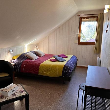 Chalet Chloe - Wifi, Bbq, Parking Xonrupt-Longemer Luaran gambar